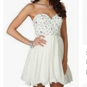 Deb shops sales prom dresses